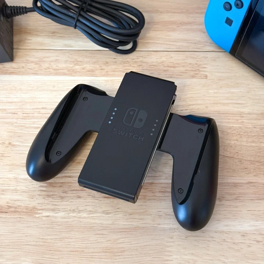 Nintendo Switch OLED 256GB in Box (HEG-001) | Tested - Working